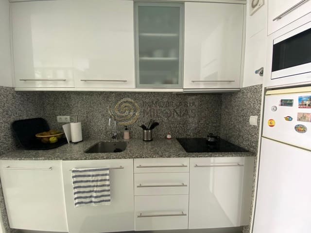 1 soverom Leilighet til leie i Rincón Alto, Benidorm - € 700 (Ref: 10059249)