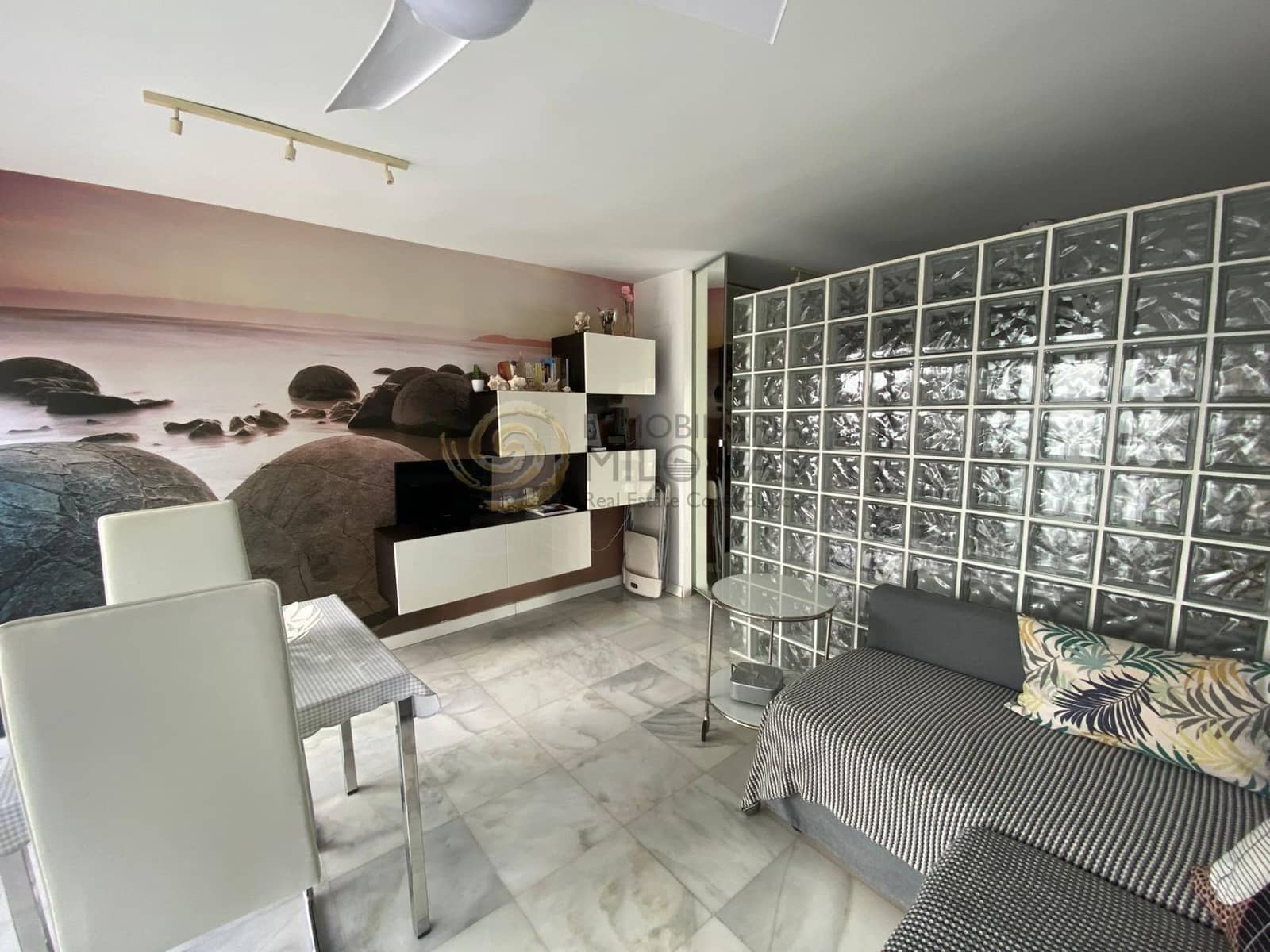 1 soverom Leilighet til leie i Benidorm - € 700 (Ref: 10059249)