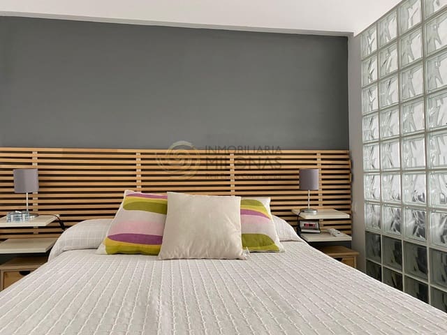 1 soverom Leilighet til leie i Rincón Alto, Benidorm - € 700 (Ref: 10059249)