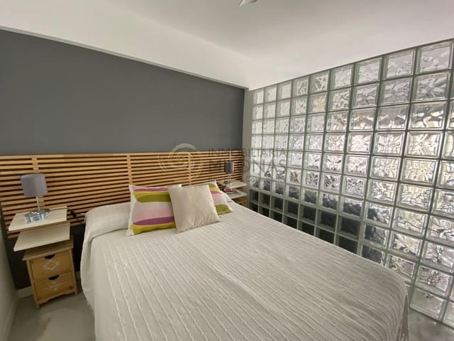 1 soverom Leilighet til leie i Rincón Alto, Benidorm - € 700 (Ref: 10059249)