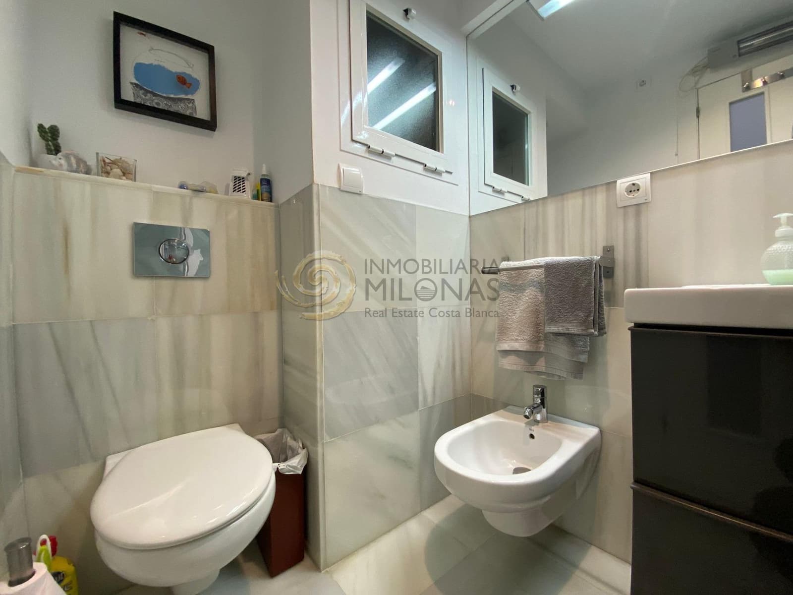 1 soverom Leilighet til leie i Benidorm - € 700 (Ref: 10059249)