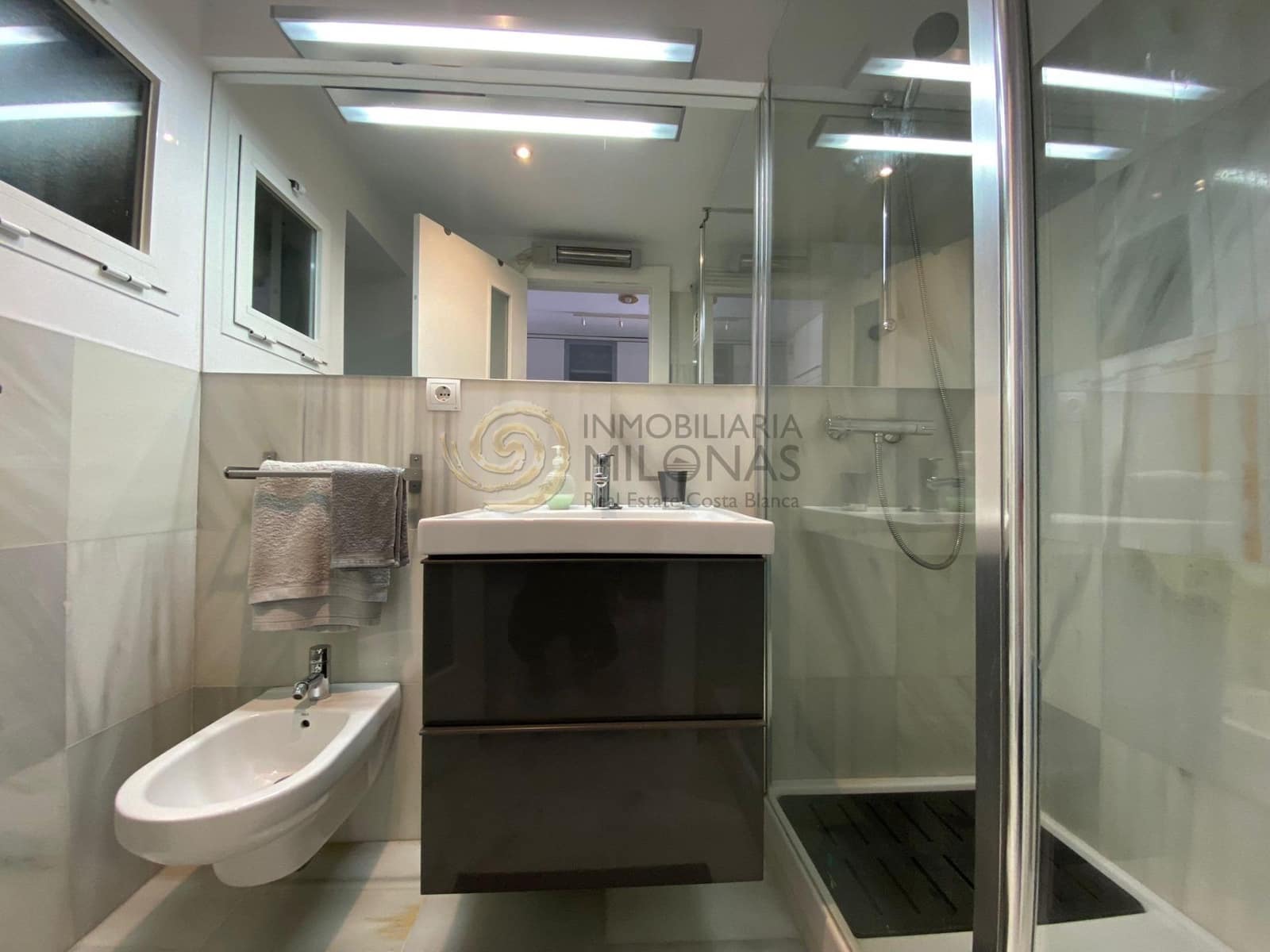 1 soverom Leilighet til leie i Benidorm - € 700 (Ref: 10059249)