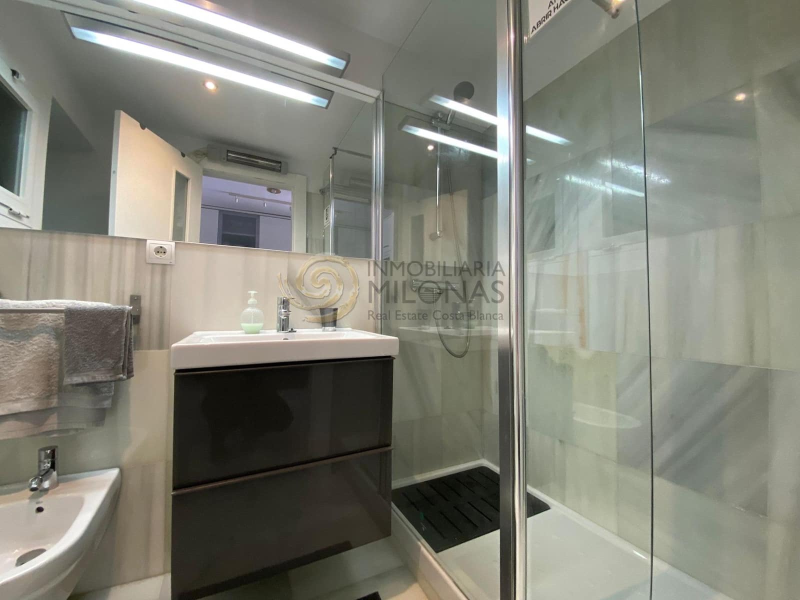 1 soverom Leilighet til leie i Benidorm - € 700 (Ref: 10059249)