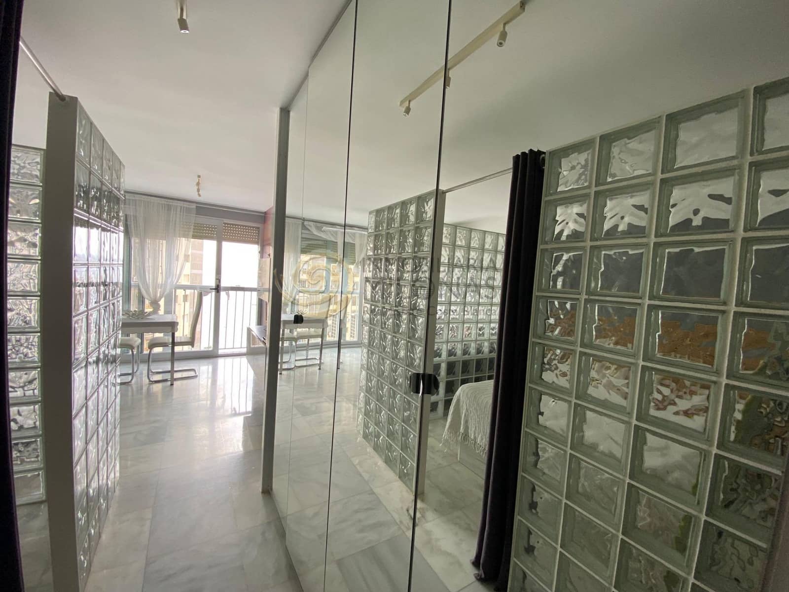 1 soverom Leilighet til leie i Benidorm - € 700 (Ref: 10059249)