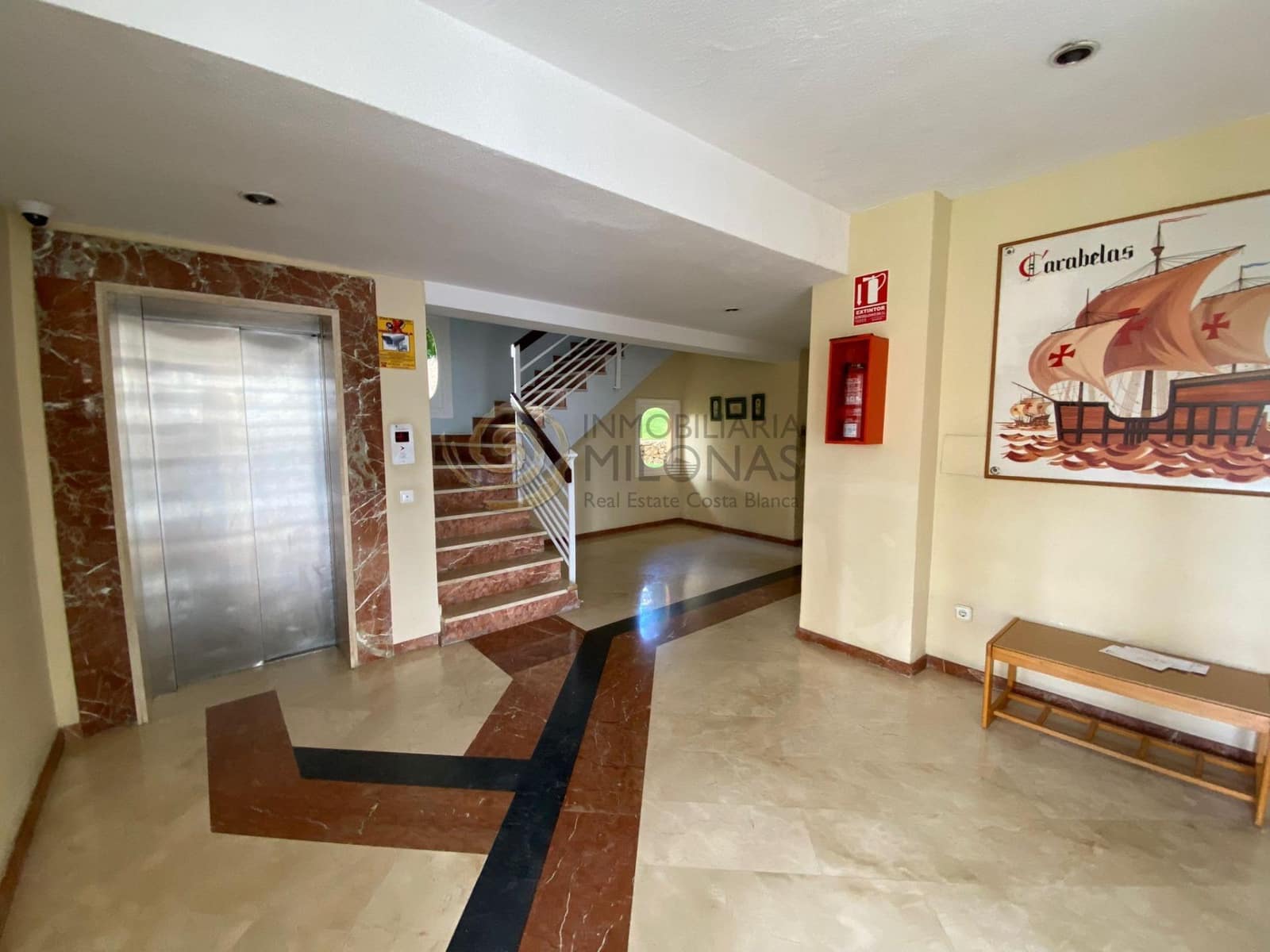 1 soverom Leilighet til leie i Benidorm - € 700 (Ref: 10059249)