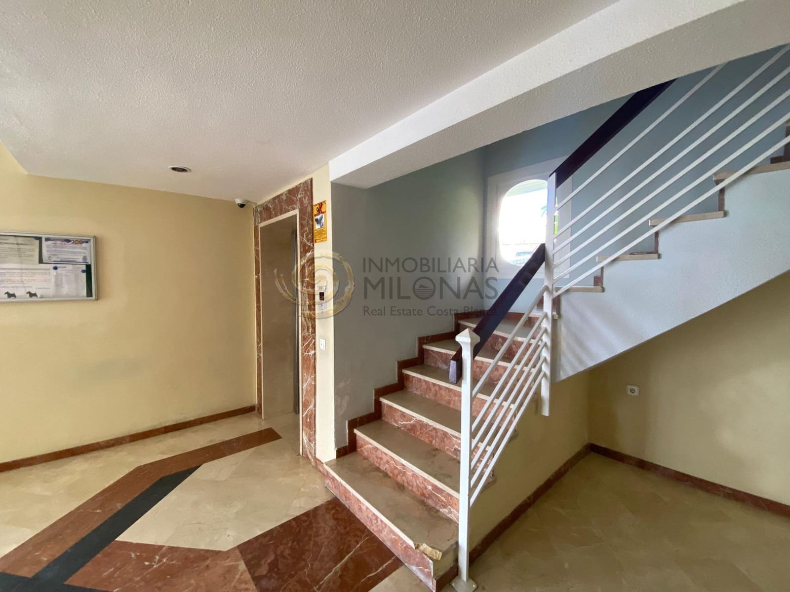1 soverom Leilighet til leie i Benidorm - € 700 (Ref: 10059249)