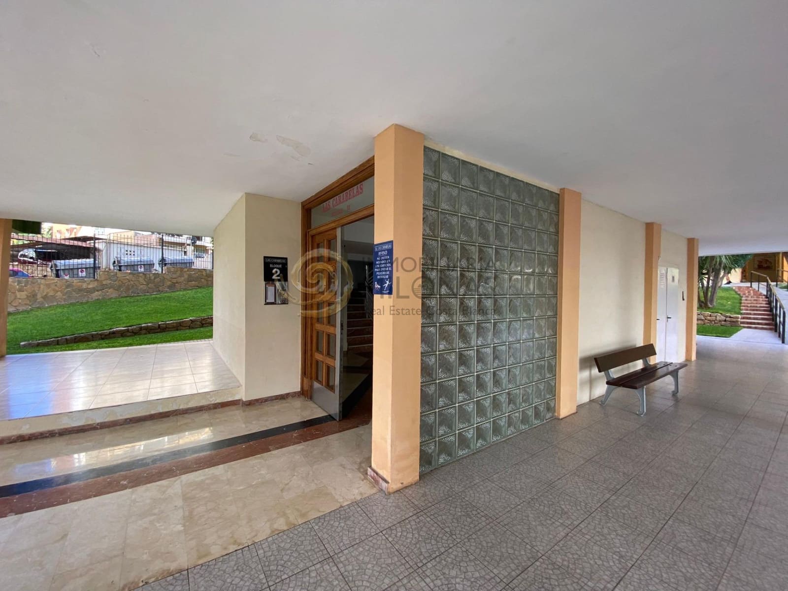 1 soverom Leilighet til leie i Benidorm - € 700 (Ref: 10059249)