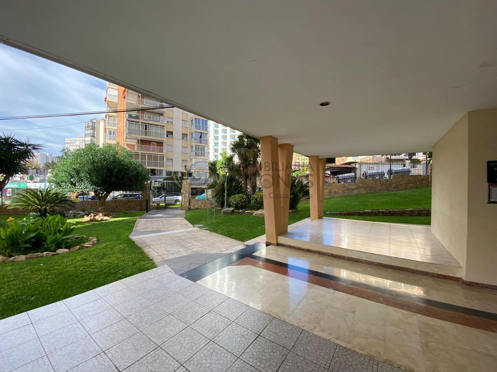 1 soverom Leilighet til leie i Benidorm - € 700 (Ref: 10059249)