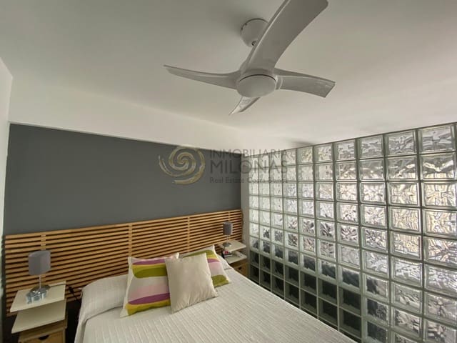 1 soverom Leilighet til leie i Rincón Alto, Benidorm - € 700 (Ref: 10059249)