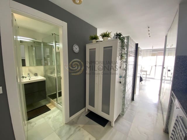 1 soverom Leilighet til leie i Rincón Alto, Benidorm - € 700 (Ref: 10059249)