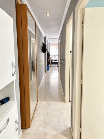 1 camera da letto Appartamento in vendita in Rincón de Loix, Benidorm con piscina - 159.000 € (Rif: 10081374)