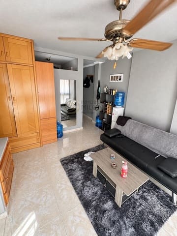 1 camera da letto Appartamento in vendita in Rincón de Loix, Benidorm con piscina - 159.000 € (Rif: 10081374)