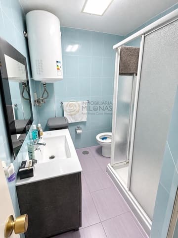 1 camera da letto Appartamento in vendita in Rincón de Loix, Benidorm con piscina - 159.000 € (Rif: 10081374)