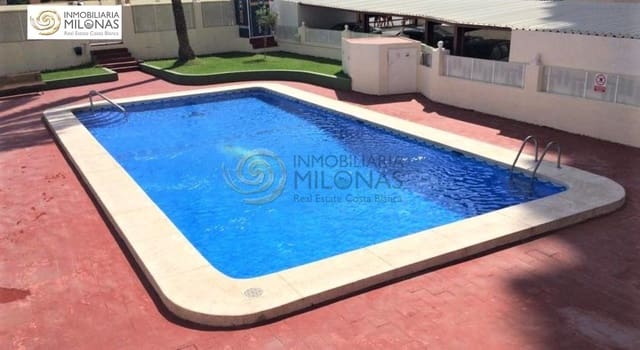 1 camera da letto Appartamento in vendita in Rincón de Loix, Benidorm con piscina - 159.000 € (Rif: 10081374)