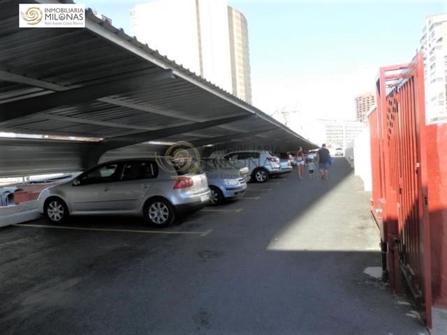 1 camera da letto Appartamento in vendita in Rincón de Loix, Benidorm con piscina - 159.000 € (Rif: 10081374)