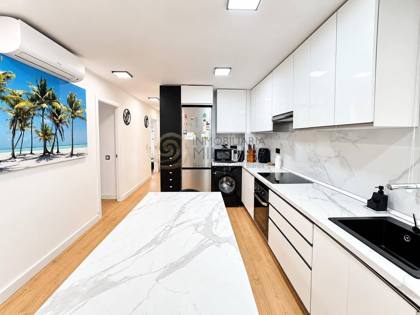 3 camera da letto Appartamento in vendita in Benidorm - 345.000 € (Rif: 10089823)