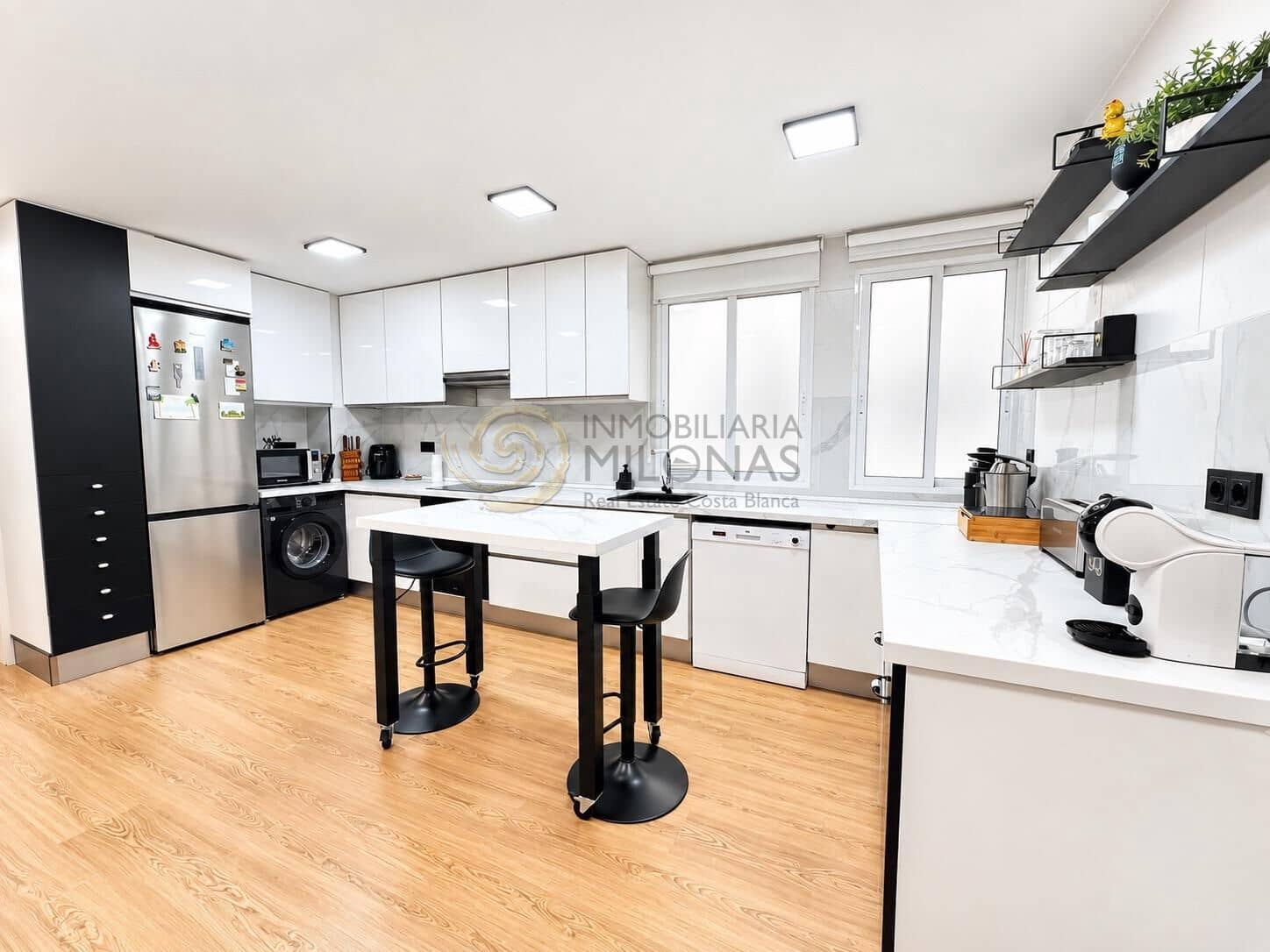 3 camera da letto Appartamento in vendita in Benidorm - 345.000 € (Rif: 10089823)