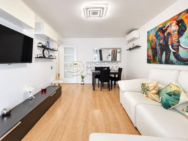 3 camera da letto Appartamento in vendita in Centro Urbano, Benidorm - 345.000 € (Rif: 10089823)