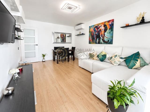 3 camera da letto Appartamento in vendita in Centro Urbano, Benidorm - 345.000 € (Rif: 10089823)