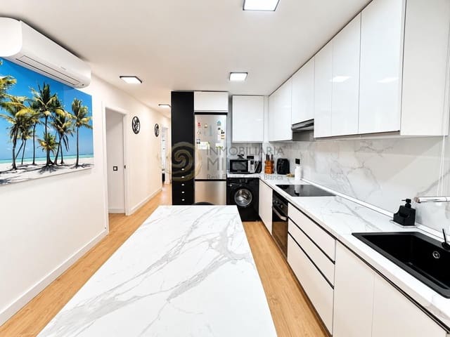 3 camera da letto Appartamento in vendita in Centro Urbano, Benidorm - 345.000 € (Rif: 10089823)