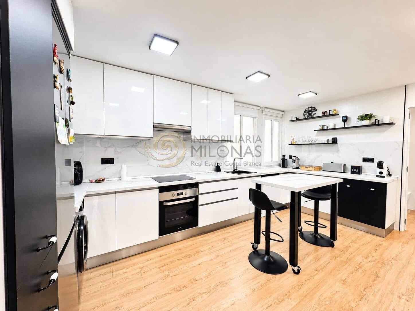 3 camera da letto Appartamento in vendita in Benidorm - 345.000 € (Rif: 10089823)