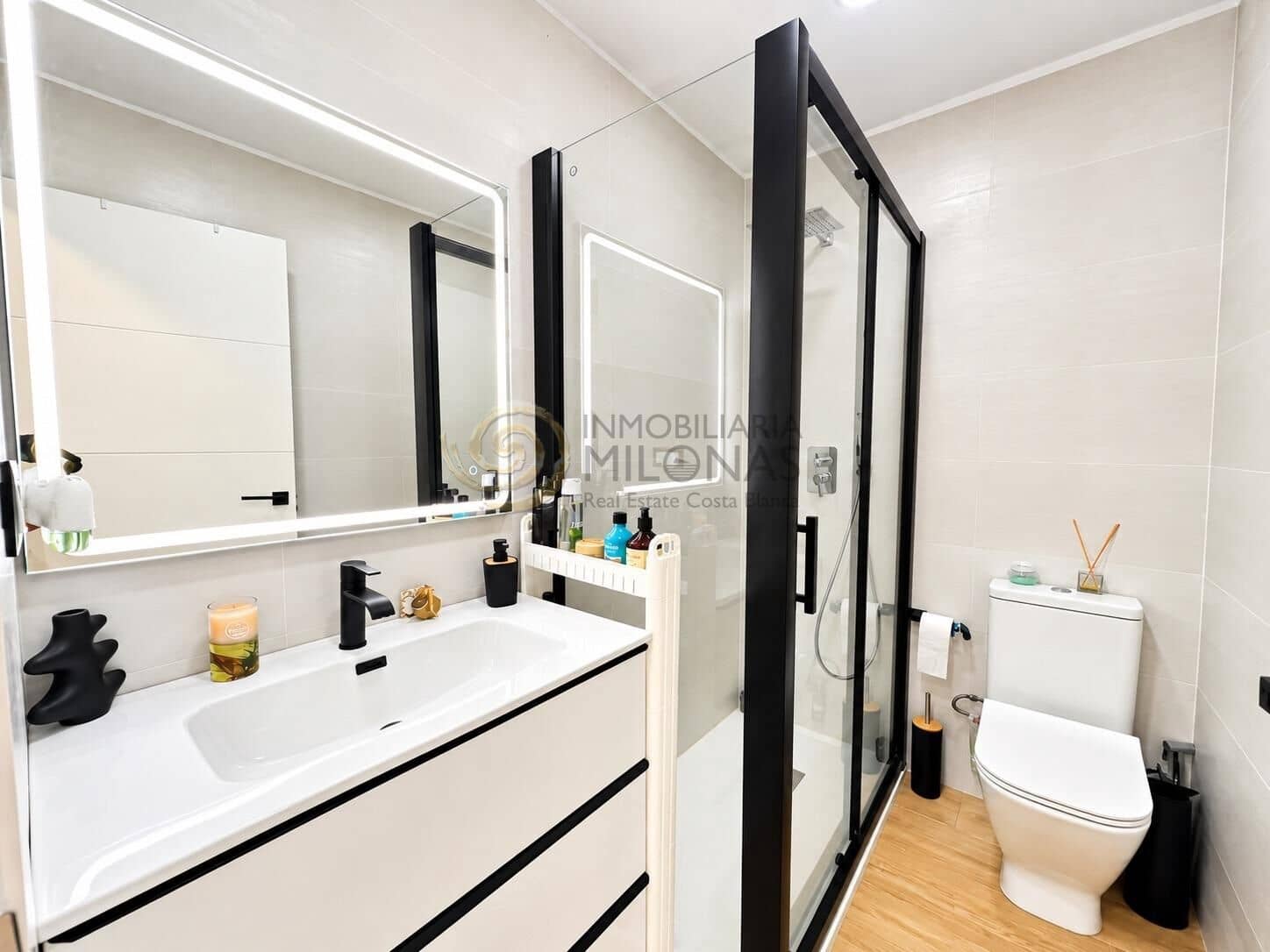 3 camera da letto Appartamento in vendita in Benidorm - 345.000 € (Rif: 10089823)