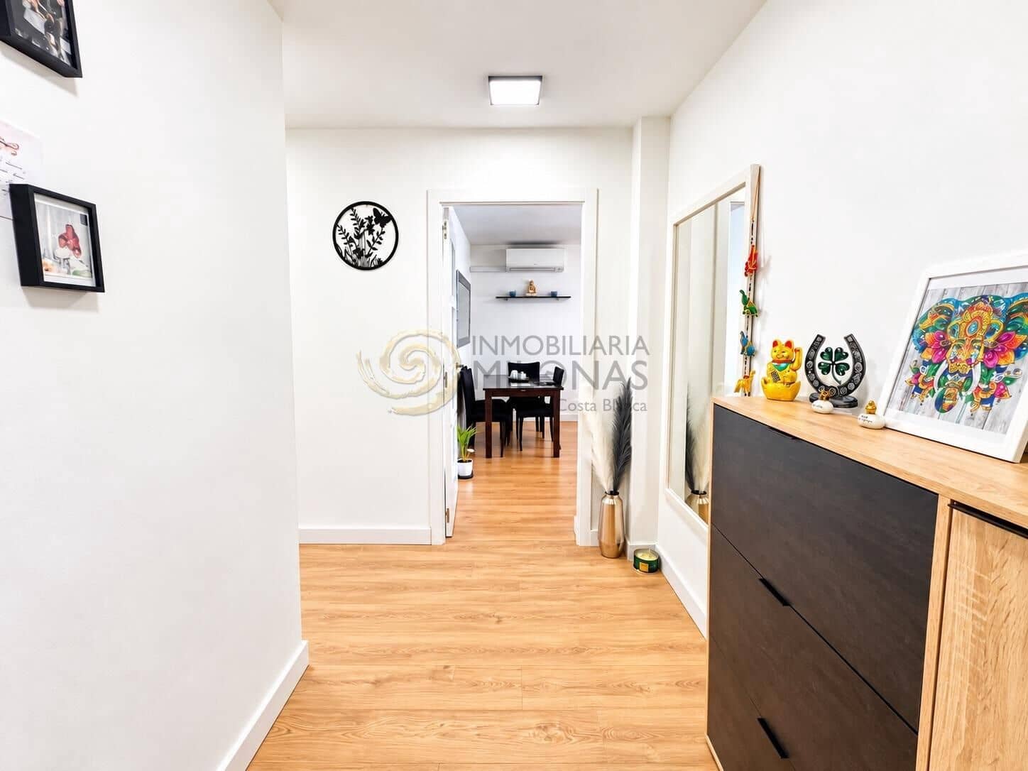 3 camera da letto Appartamento in vendita in Benidorm - 345.000 € (Rif: 10089823)