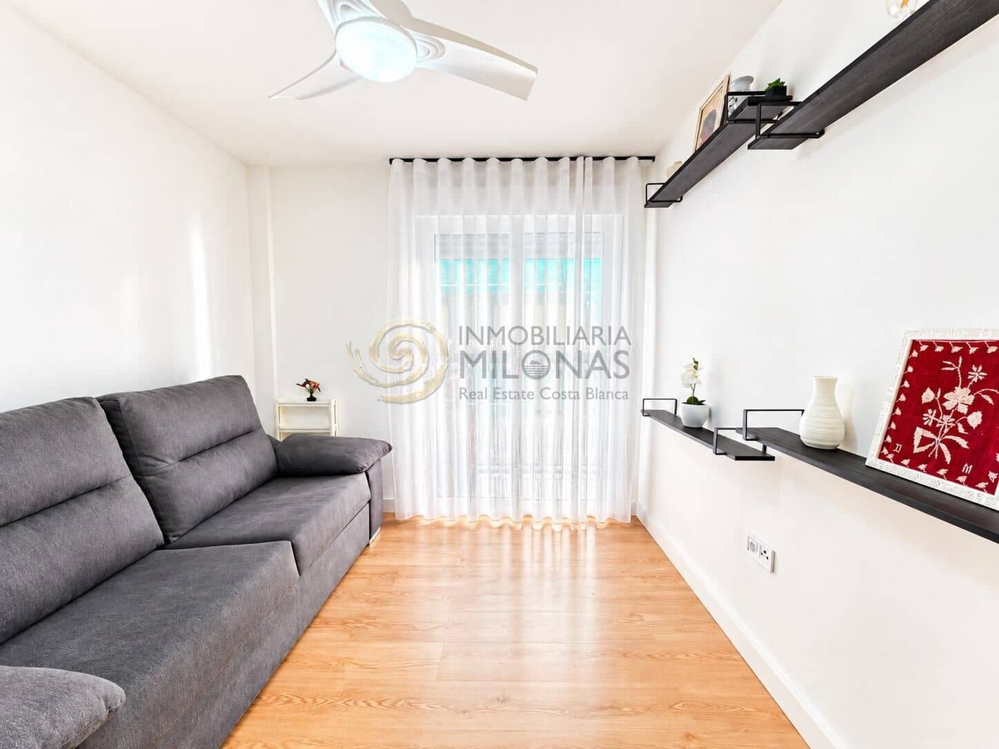 3 camera da letto Appartamento in vendita in Benidorm - 345.000 € (Rif: 10089823)
