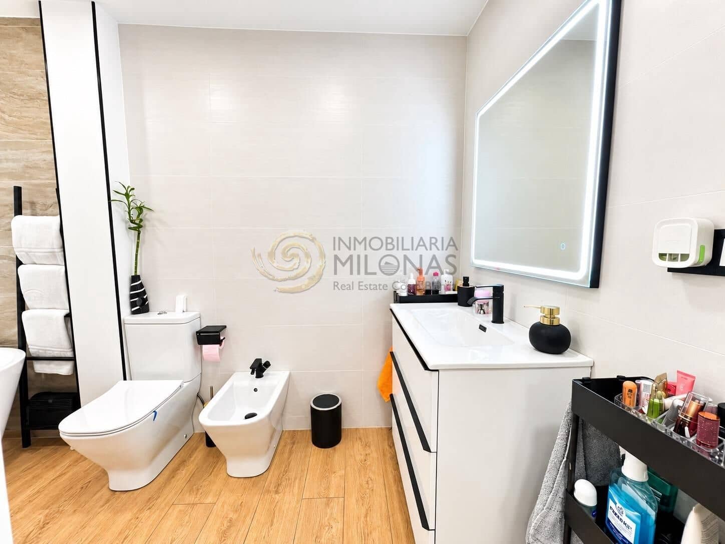 3 camera da letto Appartamento in vendita in Benidorm - 345.000 € (Rif: 10089823)
