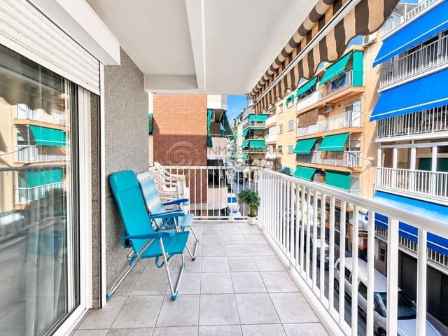 3 camera da letto Appartamento in vendita in Centro Urbano, Benidorm - 345.000 € (Rif: 10089823)