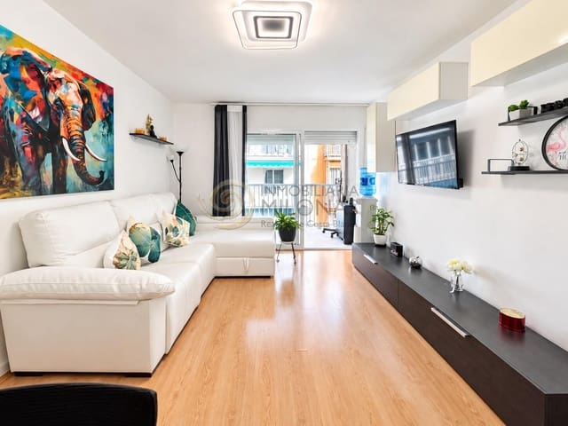 3 camera da letto Appartamento in vendita in Centro Urbano, Benidorm - 345.000 € (Rif: 10089823)