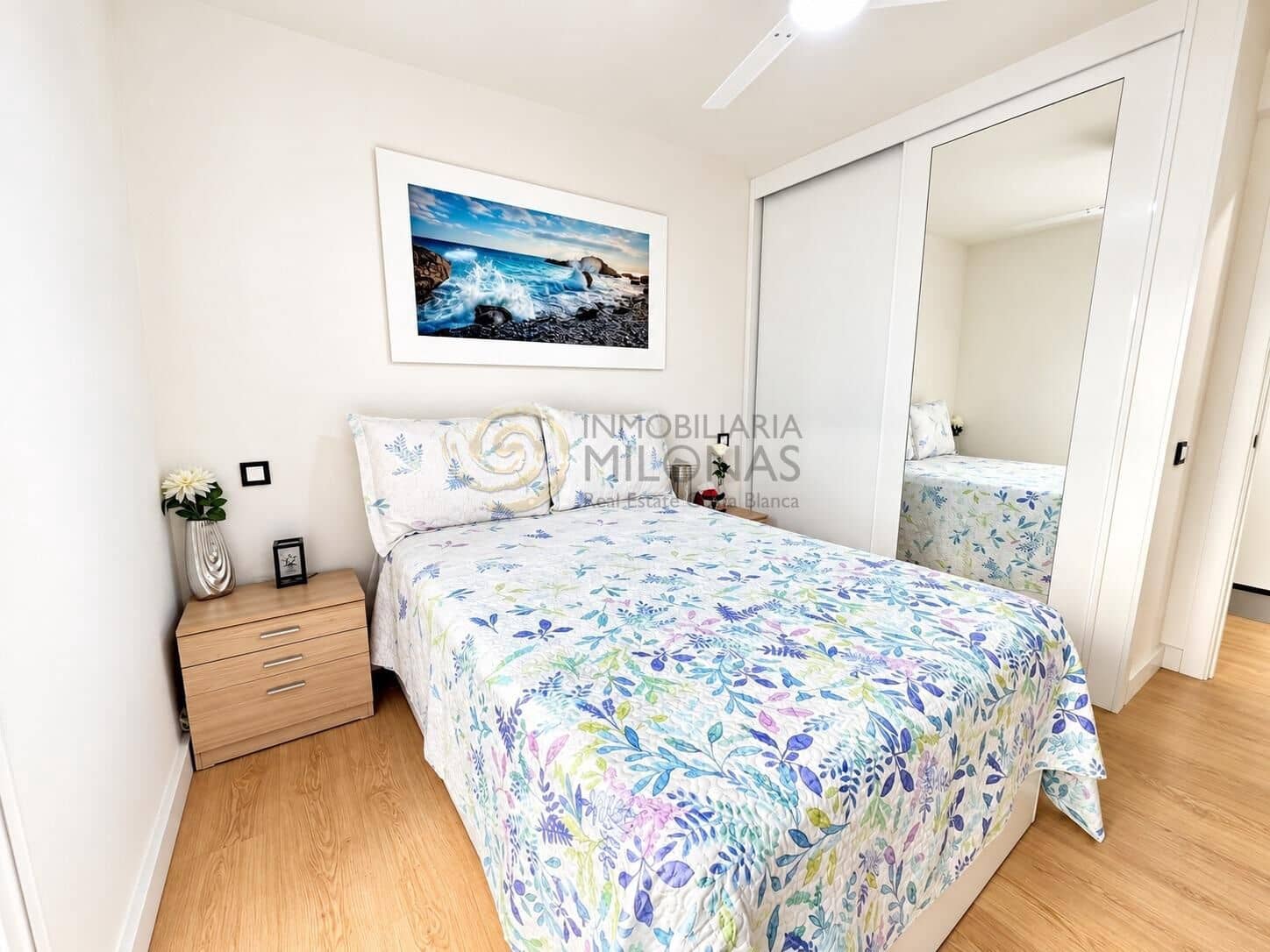 3 camera da letto Appartamento in vendita in Benidorm - 345.000 € (Rif: 10089823)