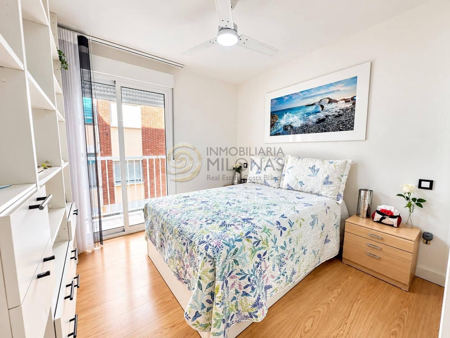 3 camera da letto Appartamento in vendita in Benidorm - 345.000 € (Rif: 10089823)