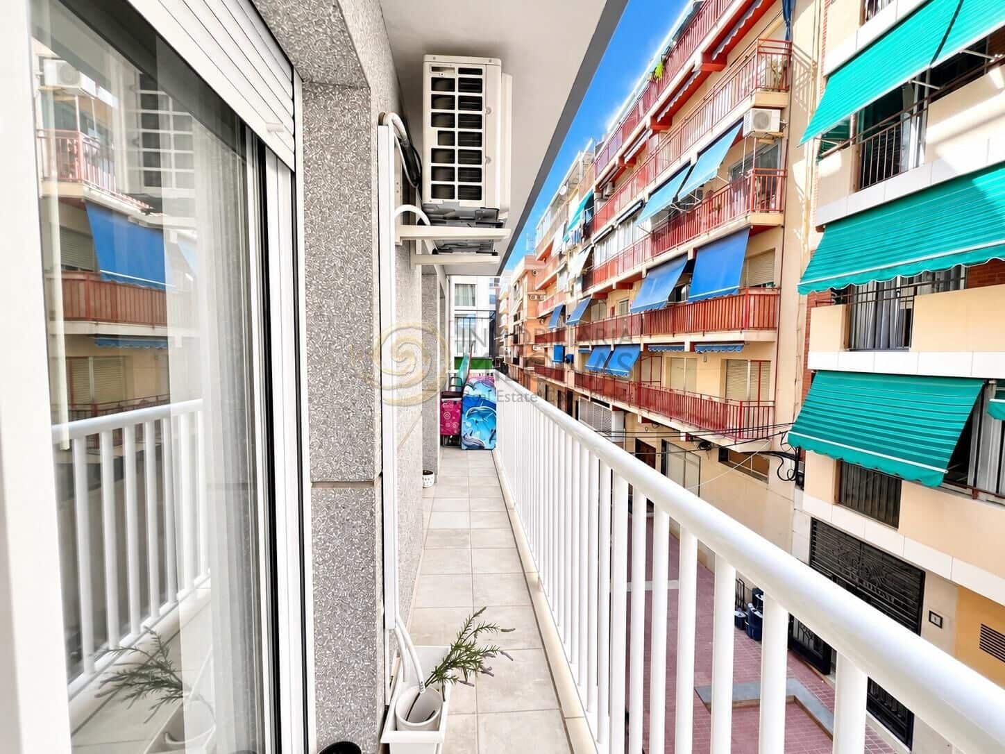 3 camera da letto Appartamento in vendita in Benidorm - 345.000 € (Rif: 10089823)