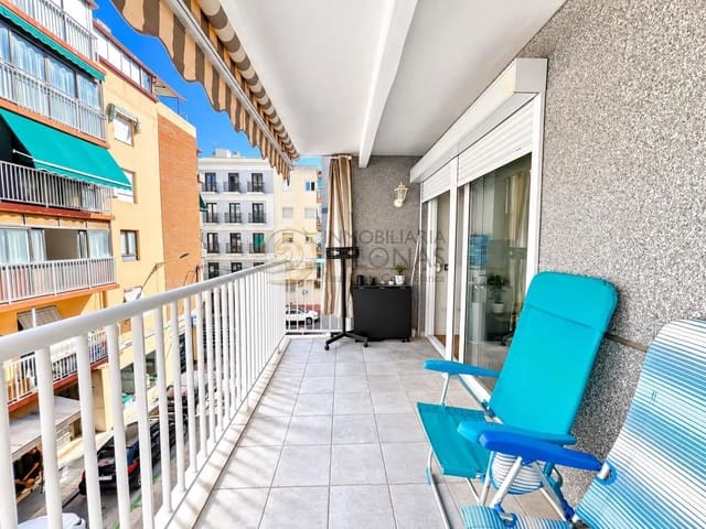 3 camera da letto Appartamento in vendita in Centro Urbano, Benidorm - 345.000 € (Rif: 10089823)