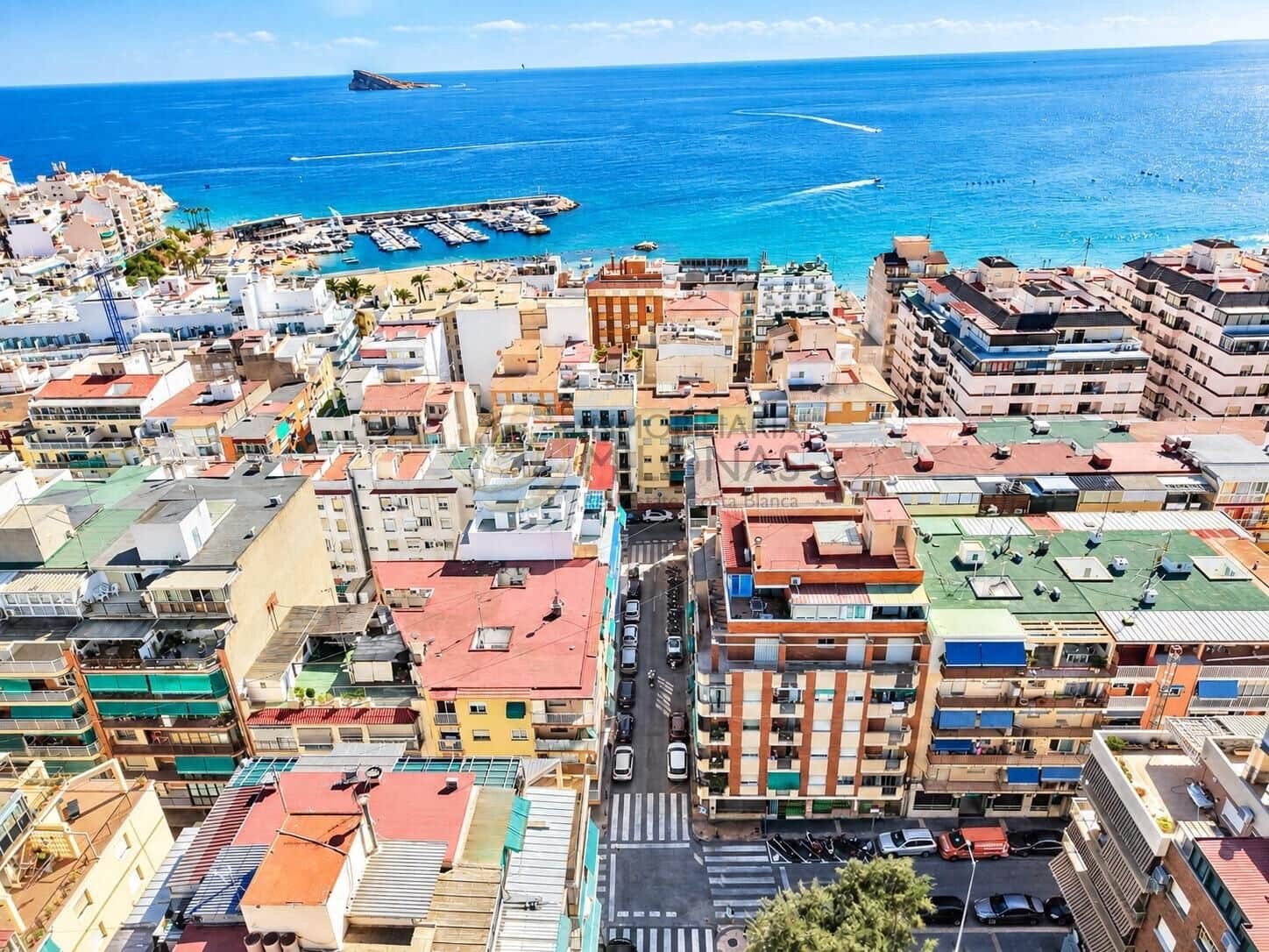 3 camera da letto Appartamento in vendita in Benidorm - 345.000 € (Rif: 10089823)