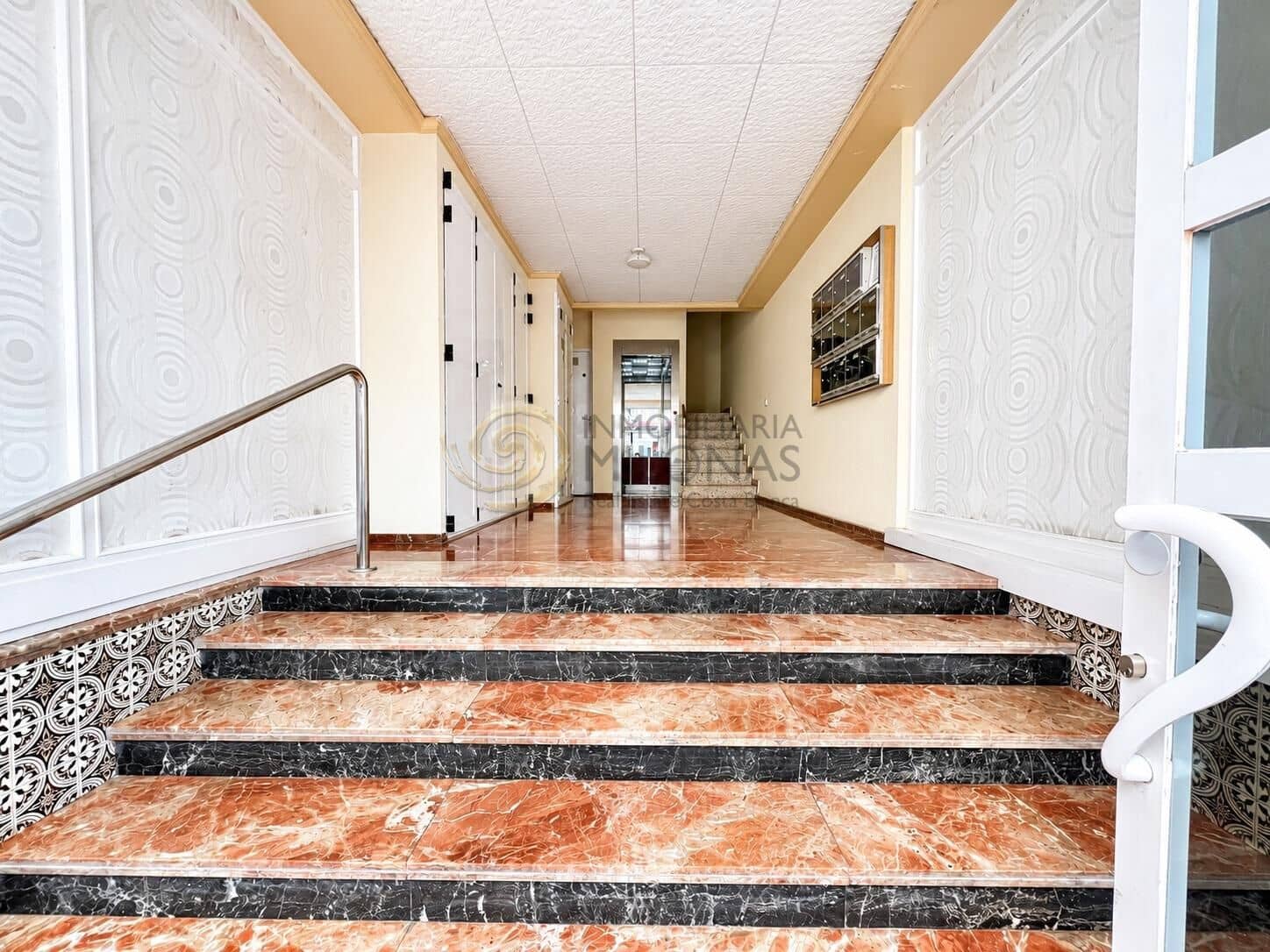 3 camera da letto Appartamento in vendita in Benidorm - 345.000 € (Rif: 10089823)