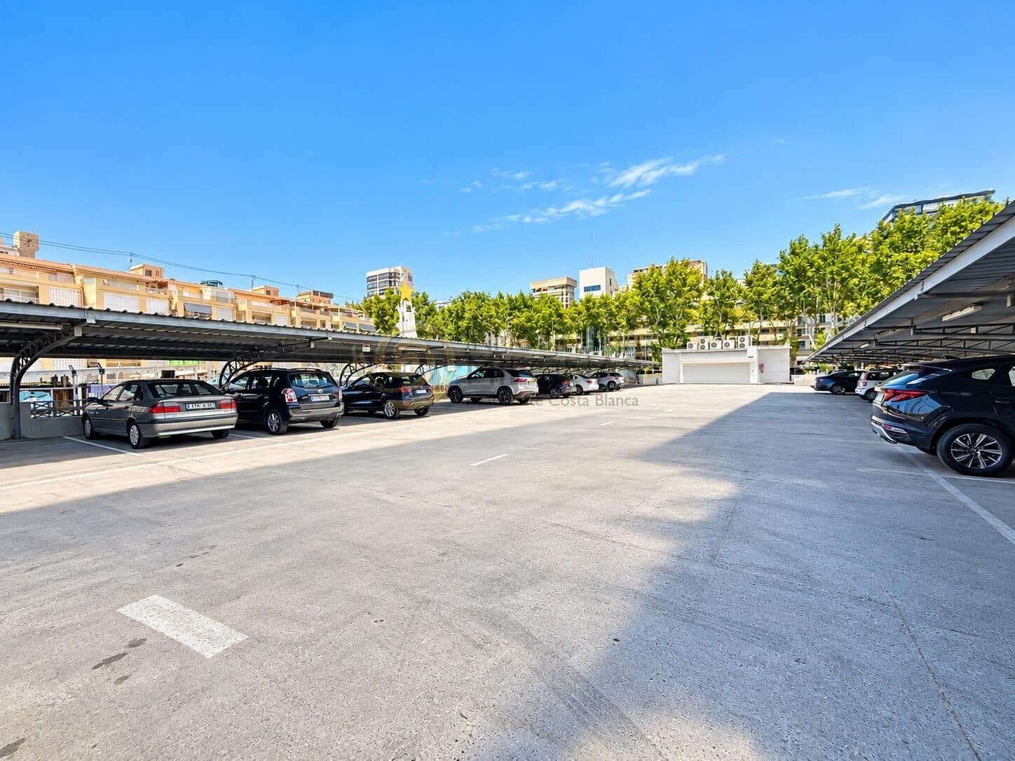 Apartamento de 1 habitación en Benidorm en venta - 290.000 € (Ref: 10098536)