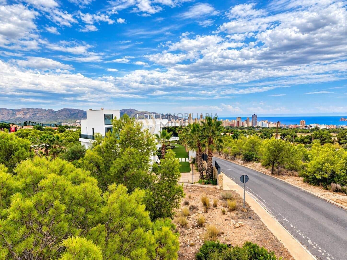 Area Edificabile in vendita in Benidorm - 554.000 € (Rif: 10139823)