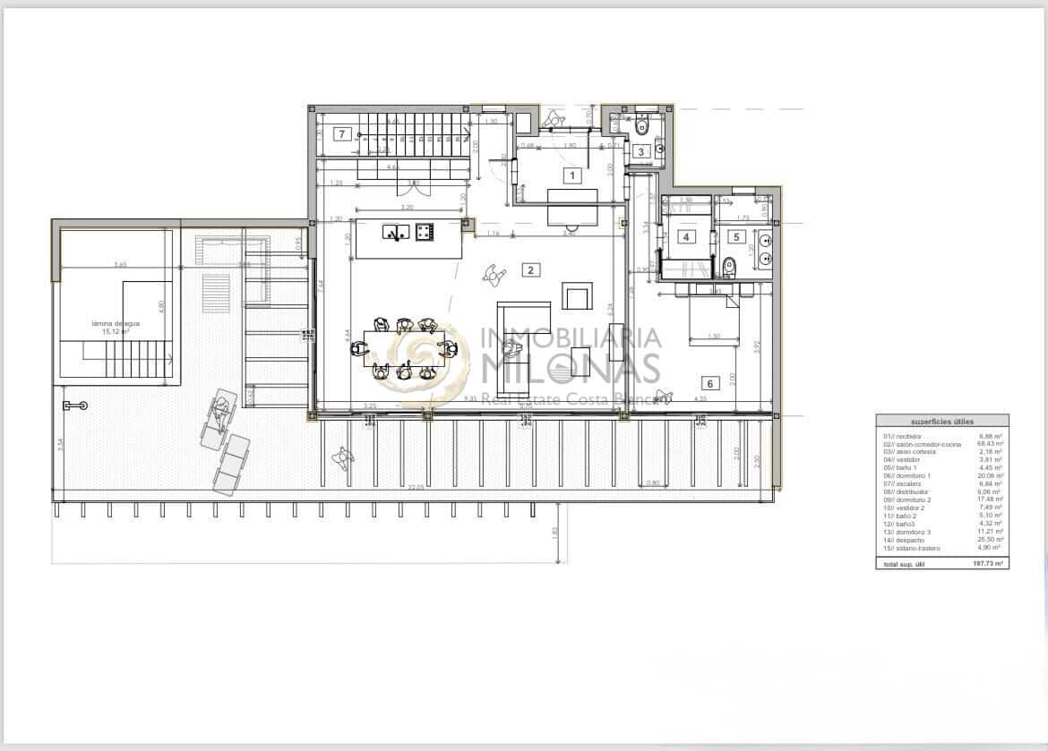 Solar/Parcela en Altea en venta - 495.000 € (Ref: 10139824)