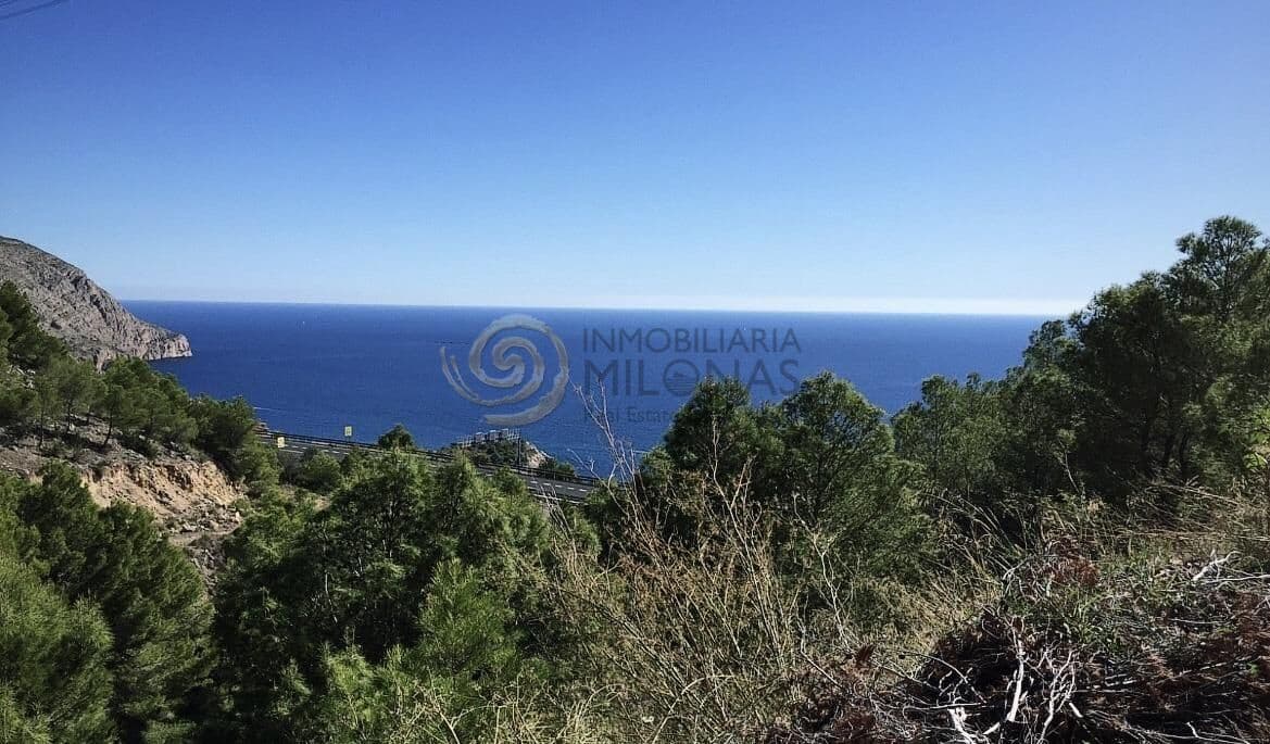 Solar/Parcela en Altea en venta - 495.000 € (Ref: 10139824)