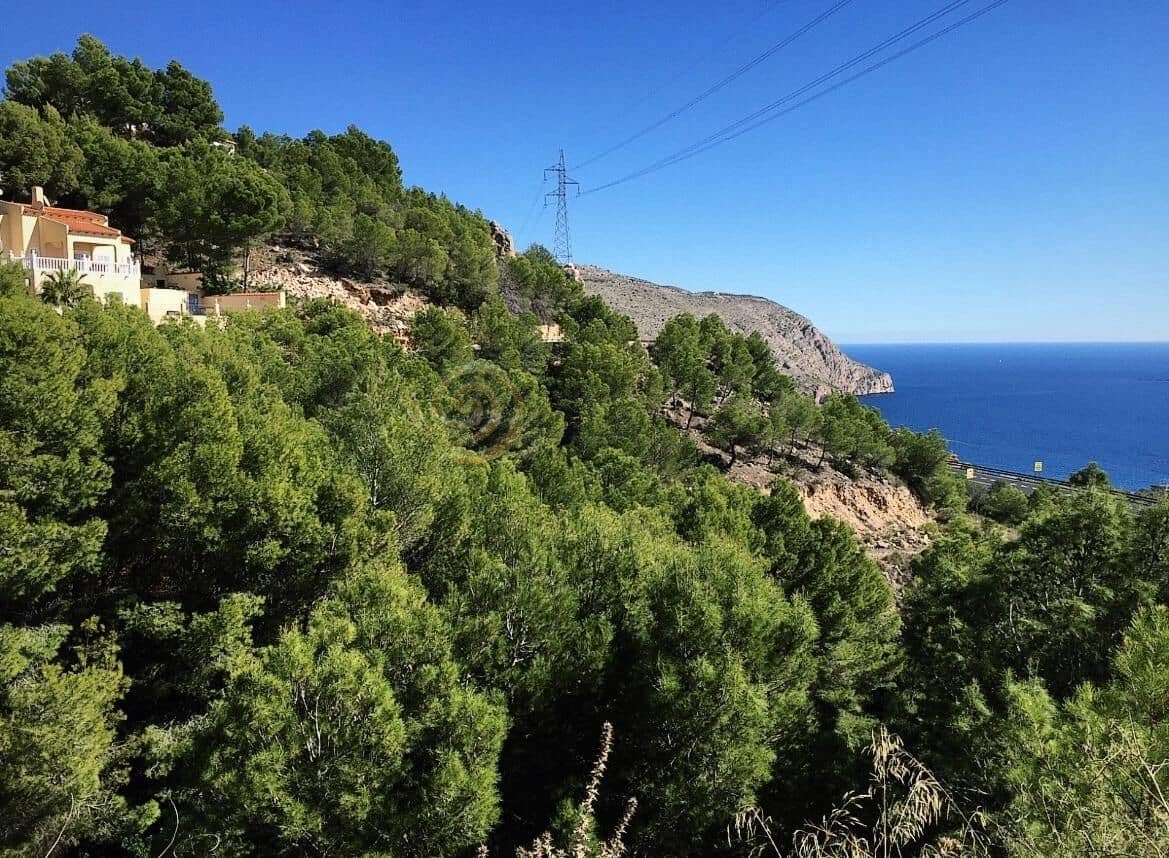 Solar/Parcela en Altea en venta - 495.000 € (Ref: 10139824)