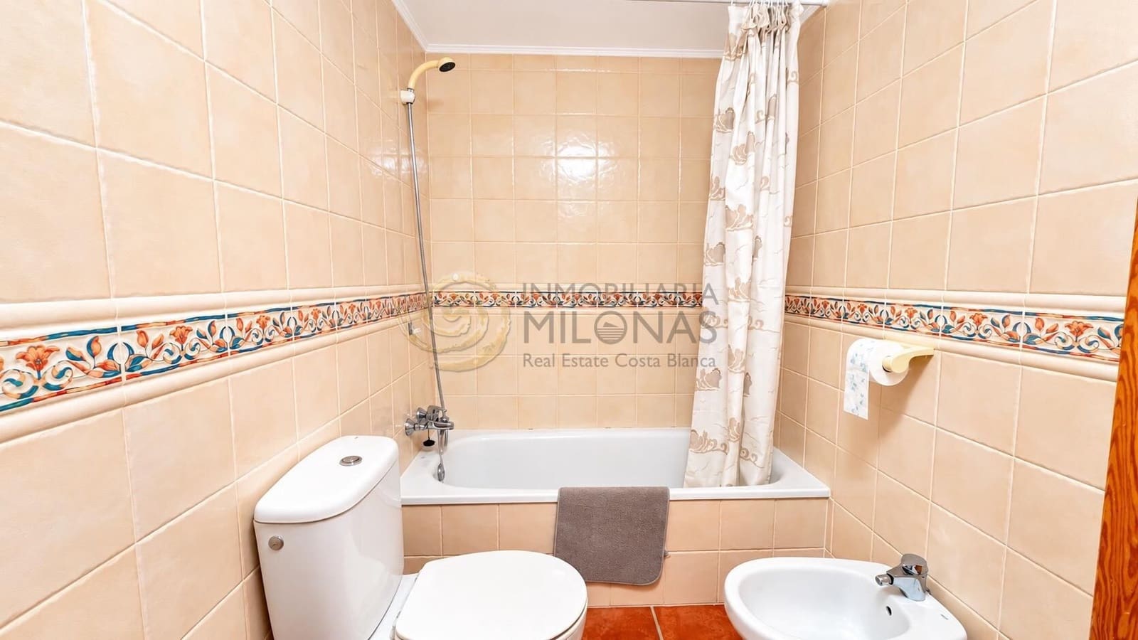 4 chambre Villa/Maison Mitoyenne à vendre à Benidorm avec piscine garage - 540 000 € (Ref: 10157762)
