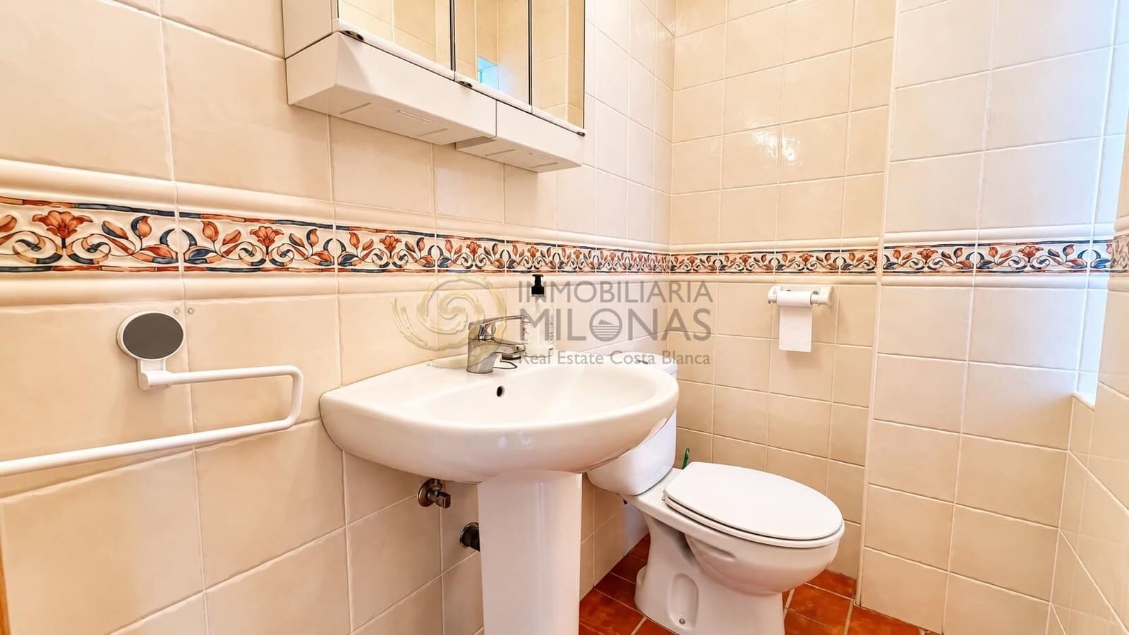 4 chambre Villa/Maison Mitoyenne à vendre à Benidorm avec piscine garage - 540 000 € (Ref: 10157762)