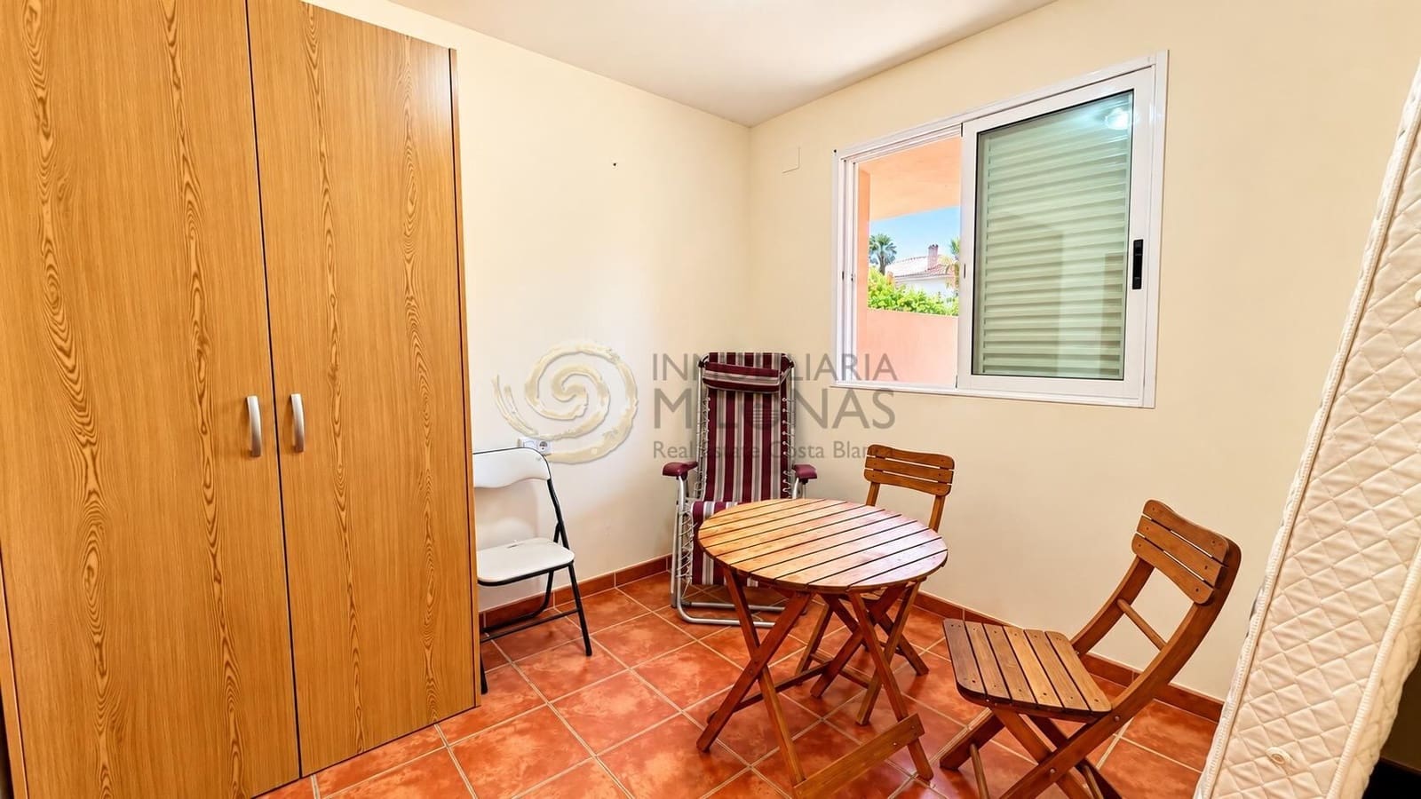 4 chambre Villa/Maison Mitoyenne à vendre à Benidorm avec piscine garage - 540 000 € (Ref: 10157762)