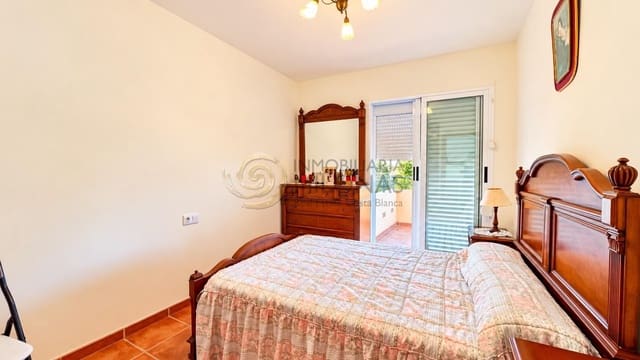 4 chambre Villa/Maison Mitoyenne à vendre à Sierra Helada, Benidorm avec piscine garage - 540 000 € (Ref: 10157762)