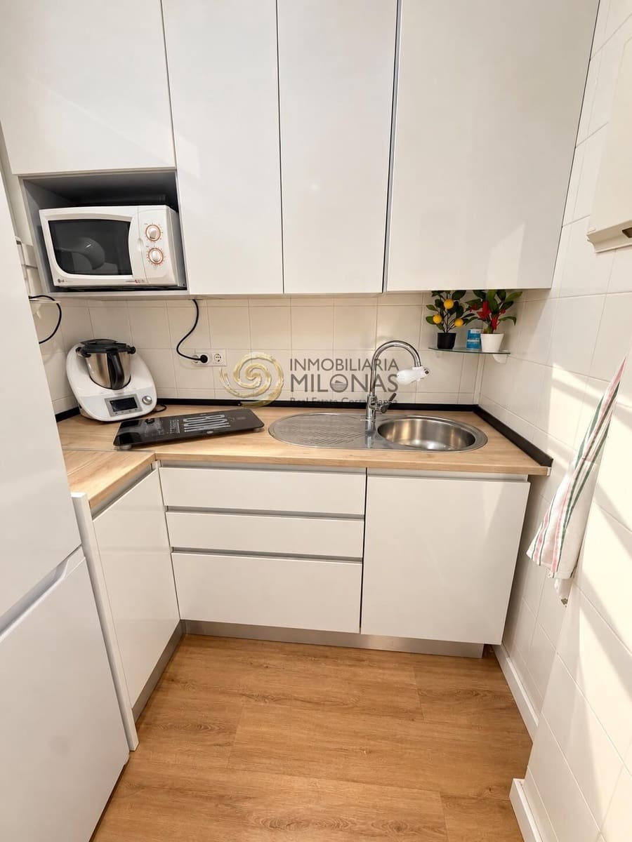Leilighet til salgs i Benidorm med svømmebasseng - € 284 500 (Ref: 10165146)
