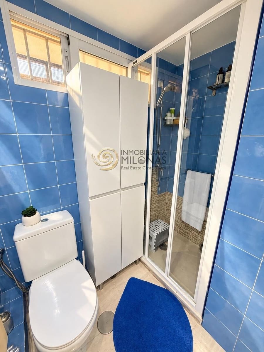 Leilighet til salgs i Benidorm med svømmebasseng - € 284 500 (Ref: 10165146)