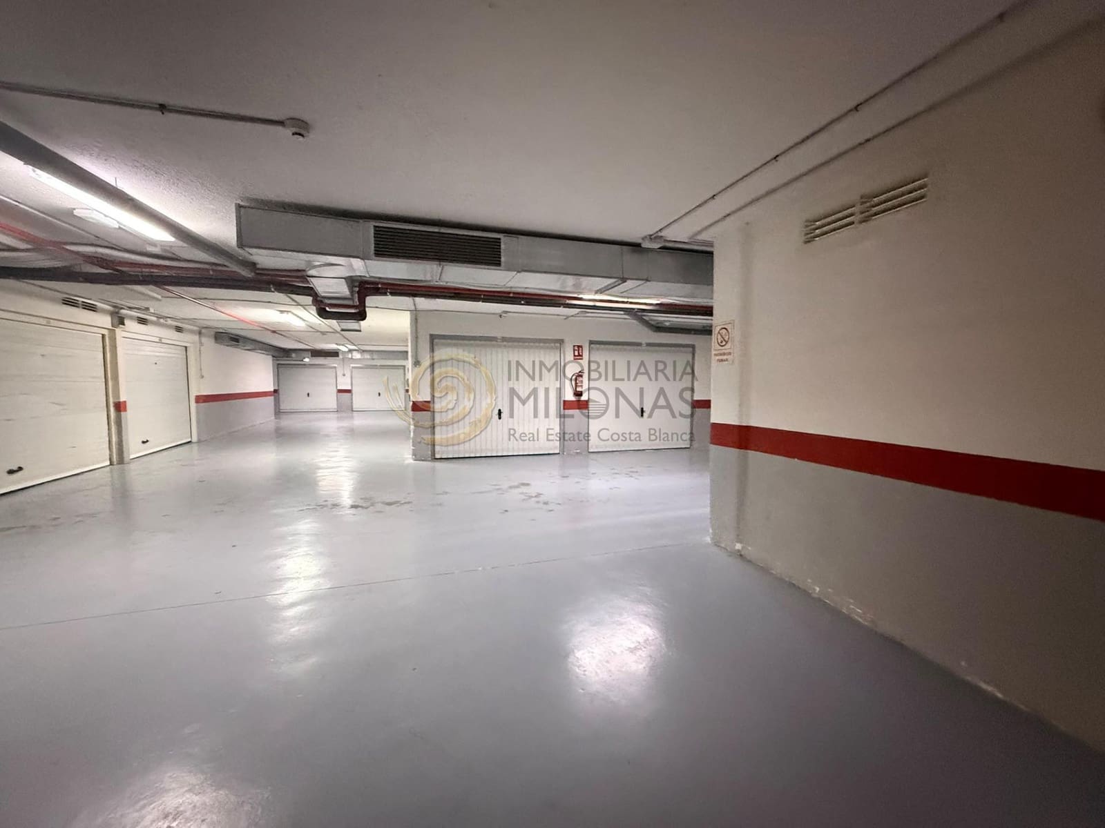 1 soverom Leilighet til salgs i Benidorm med svømmebasseng garasje - € 318 150 (Ref: 10168555)
