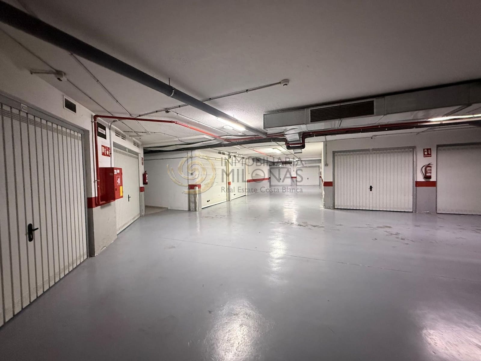 1 soverom Leilighet til salgs i Benidorm med svømmebasseng garasje - € 318 150 (Ref: 10168555)